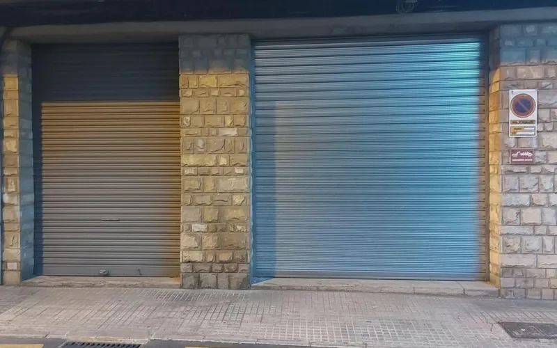 Commercial in Palma de Mallorca — photo 1