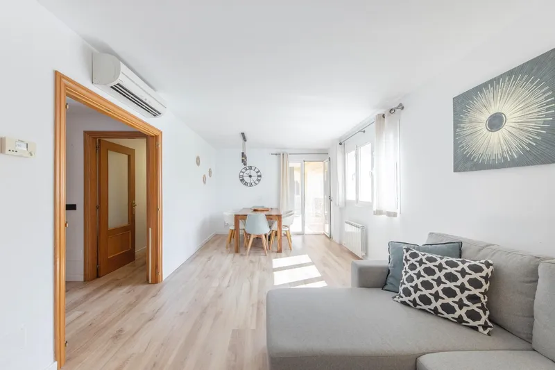 Apartment in Sa Torre — photo 12
