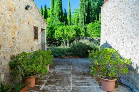 Luxury Villa - Bunyola (Sa Coma 1) — photo 6