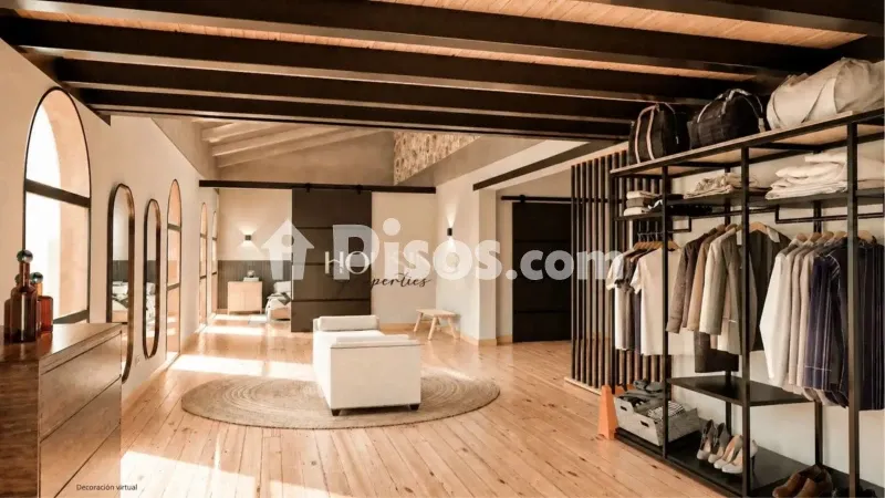 Loft in Els Hostalets-Son Fortesa — photo 6