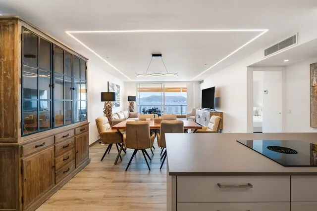 Renovated frontline apartment for sale in Costa de la Calma, Southwest Mallorca — photo 6