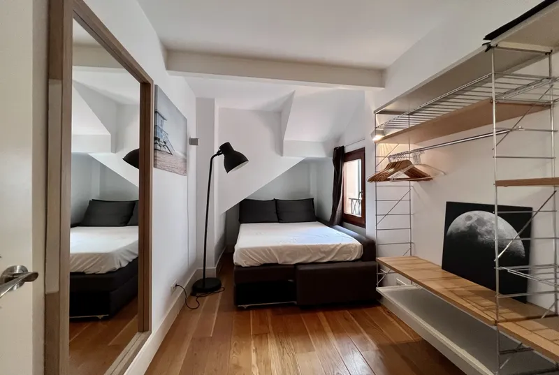 Penthouse with terrace and garage in the old town of Palma — photo 6