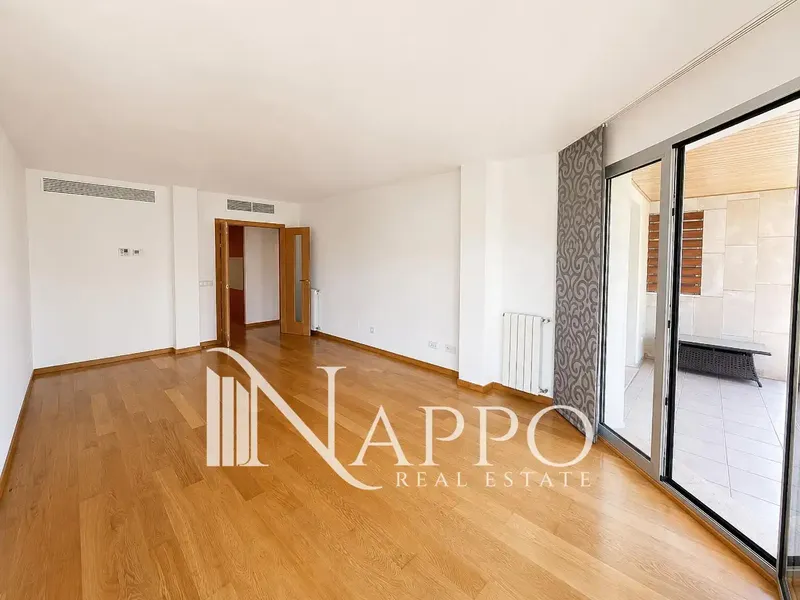 Nappo Real Estate is pleased to present this elegant apartment located in the exclusive urbanization Park D'Ayamans, in the prestigious area — photo 2
