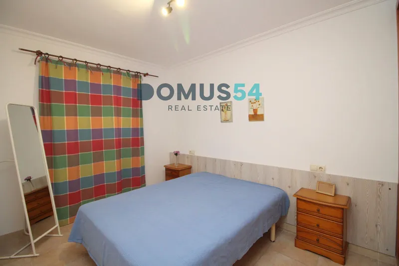 Semi-detached villa in Playa de Muro — photo 8