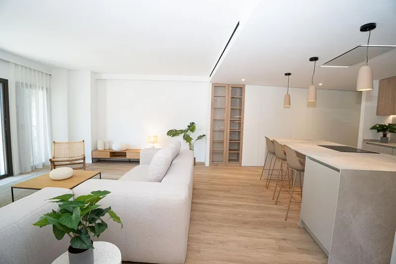 Apartment in Port de Sóller, Province of Balearic Islands — photo 5