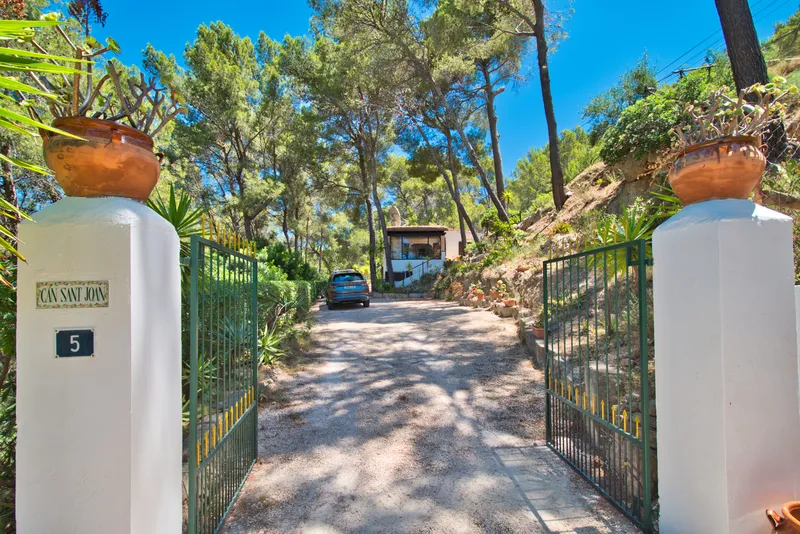 House in Sant Elm — photo 2