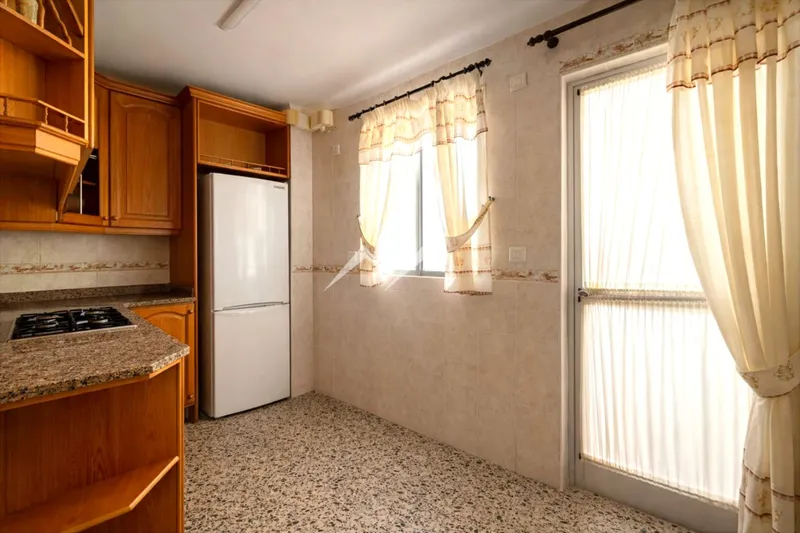 4-bedroom apartment in Molinar — photo 7