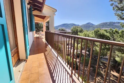 Villa in Port d'Andratx, Mallorca — photo 3