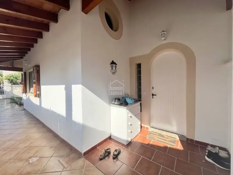 Detached house with guest apartment, garden, near the beach in Sa Coma, Mallorca — photo 5