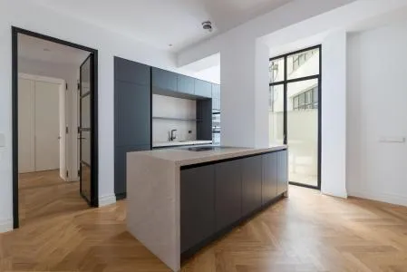 Flat - Palma de Mallorca (Bons Aires), Built Surface 158m², Terrace Size 16m², 3 Bedrooms, 2 Bathrooms — photo 9