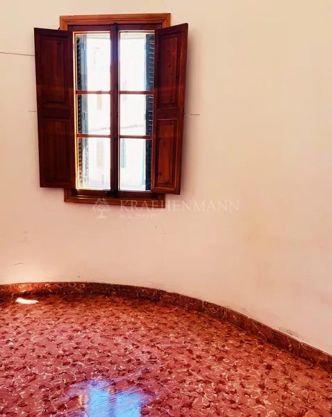 Charming Townhouse to Reform in Campos — photo 6