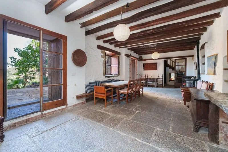 Luxury home in Estellencs, Province of Balearic Islands — photo 5