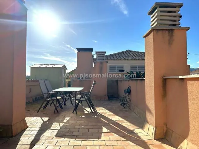 Penthouse. Palma de Mallorca — photo 3