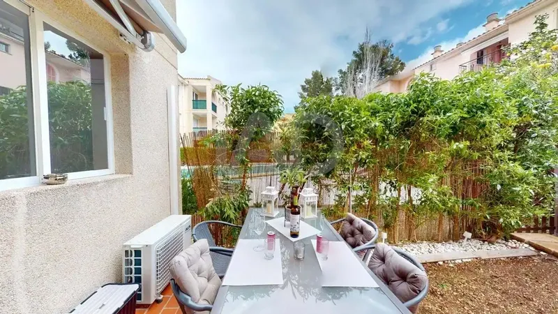 Modern recently renovated refuge 300m from the sea in Port de Pollença — photo 6