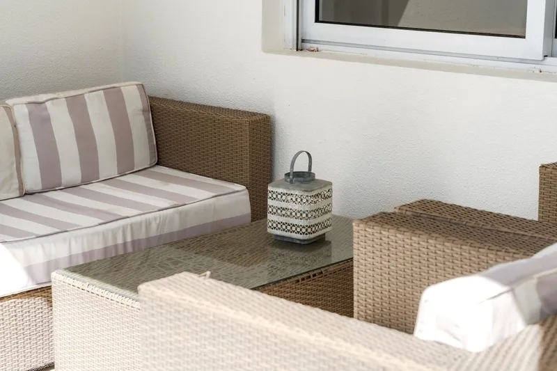 3-bedroom duplex apartment in Bendinat with private pool — photo 6