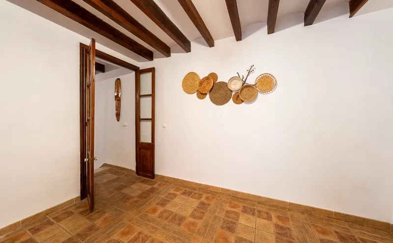 Townhouse in the heart of Sóller — photo 12
