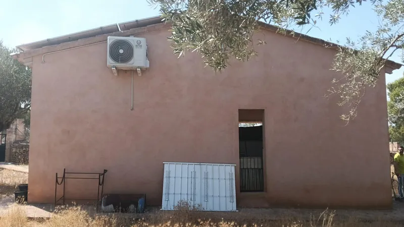 Rustic land in Maria de la Salut, plot surface 1800 m² — photo 3