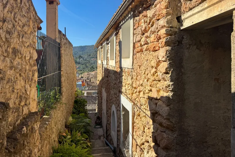 Village house - Alaró — photo 12