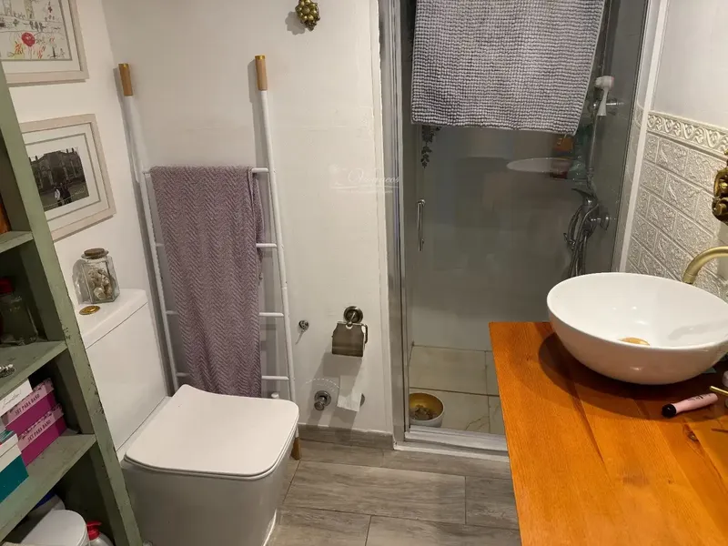 Cozy studio of 24 m² for sale in an excellent location in Santa Ponsa, within a hotel complex, ideal both as an investment — photo 6
