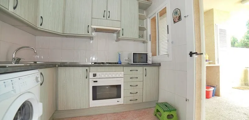 Furnished ground floor for rent in Cala Figuera, Santanyí — photo 8