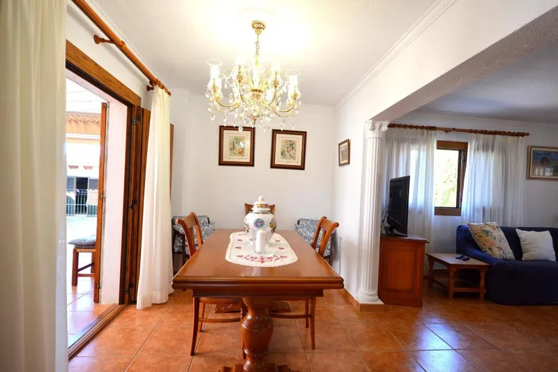Detached House in Marratxí, Province of Balearic Islands — photo 12