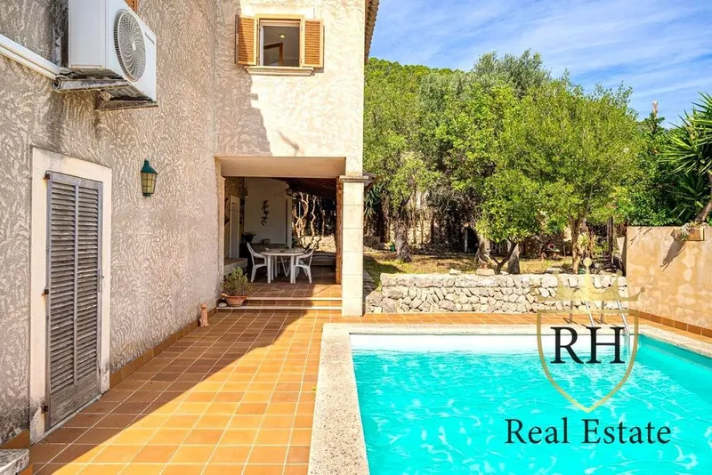 Villa in Selva, Province of Balearic Islands — photo 3