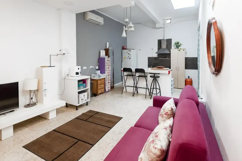 Are you looking for an asset with high profitability in one of the most promising areas of Palma? — photo 1
