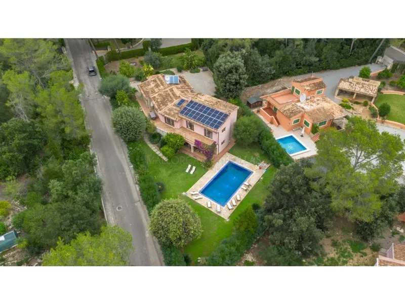 Villa in sa Pobla, Province of Balearic Islands — photo 1