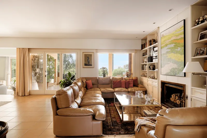 Mediterranean house with pool and sea views in Mallorca — photo 10