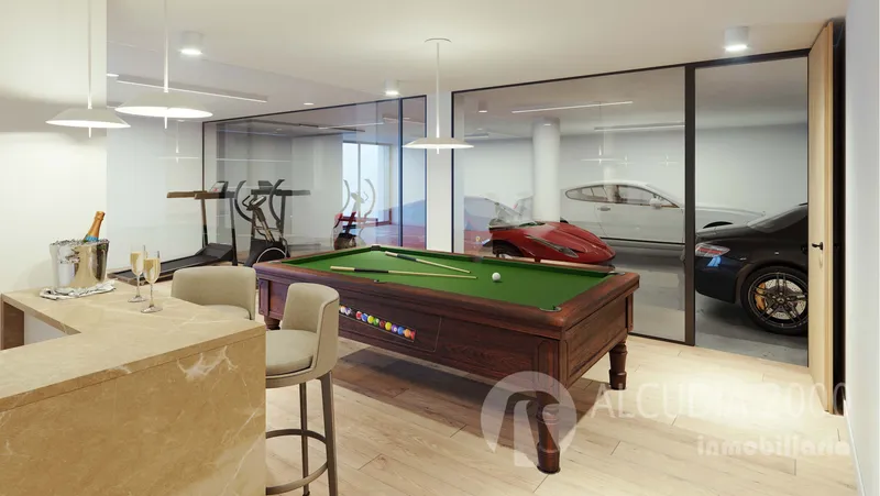 Chalet — photo 8