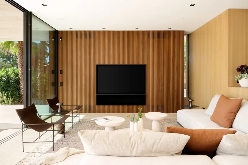 Luxurious new-build villa with sea views in Bendinat - Marcel Remus Real Estate — photo 12