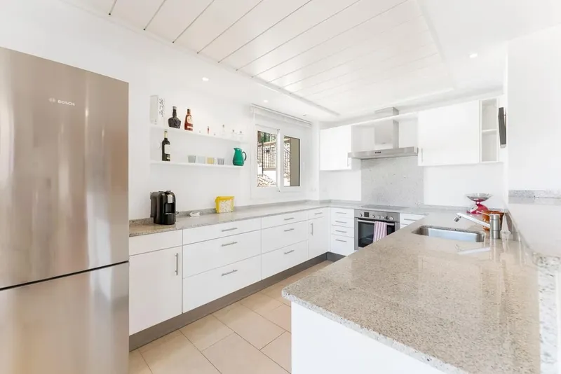 Penthouse in Port d'Andratx, Province of Balearic Islands — photo 11