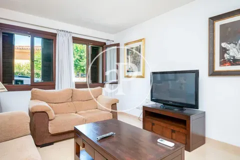 Apartment in Marratxinet (Marratxi), Mallorca — photo 5