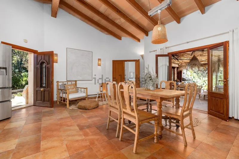 Detached house in Cala Figuera, Santanyí — photo 9