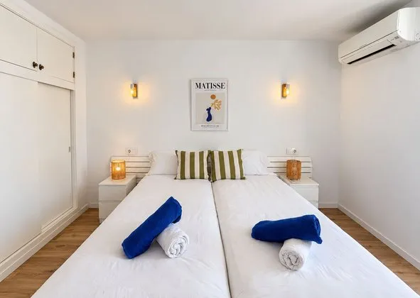 Flat / apartment in Carretera d'Artà, Port d'Alcúdia - Platja d'Alcúdia, Alcúdia — photo 1