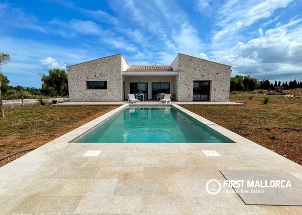 Estate in Ctra Muro - Can Picafort, Muro — photo 1