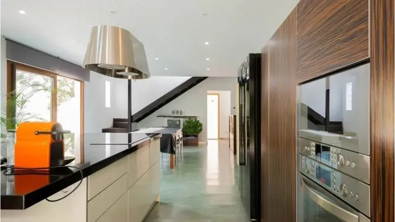 Renovated modern style villa for sale in Sa Pobla on the countryside of Majorca — photo 9