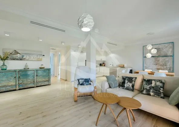 Flat / apartment in Calle de l'Orquídea, 20, Betlem, Arta — photo 2