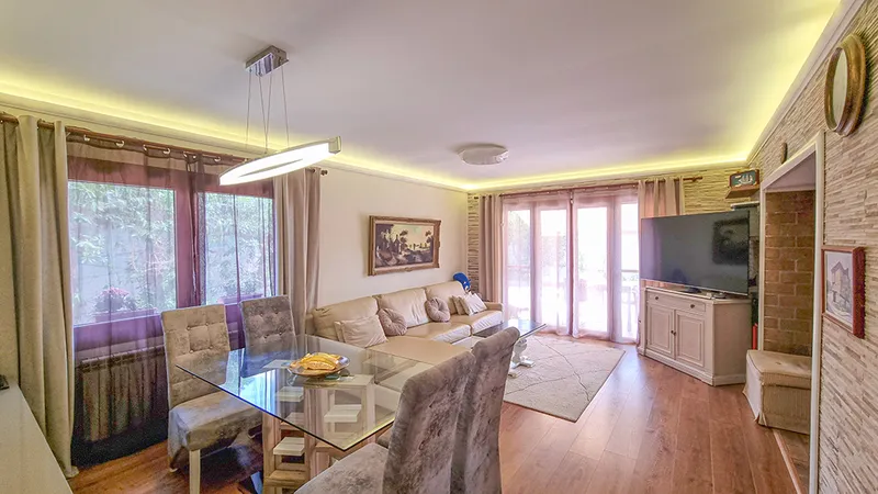 Great Mediterranean family villa in El Toro near Port Adriano — photo 7