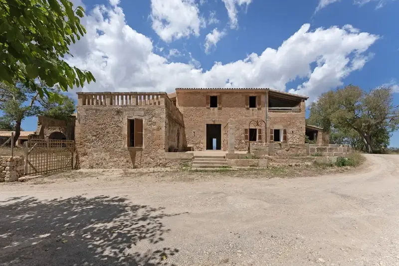Son Guillot – Una histórica finca mallorquina con comodidades modernas — photo 4