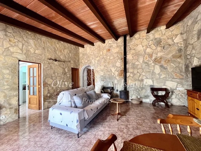 Villa in Binissalem, Mallorca — photo 4