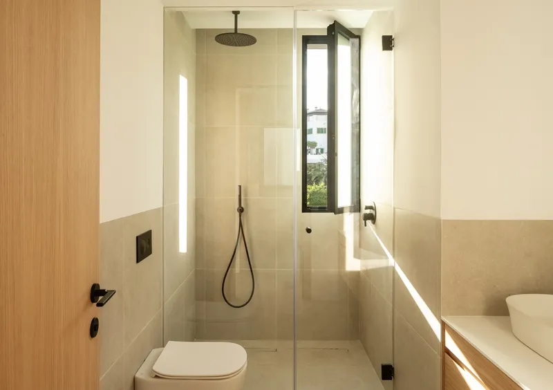 Modern apartment for sale in Palma with huge terrace — photo 5
