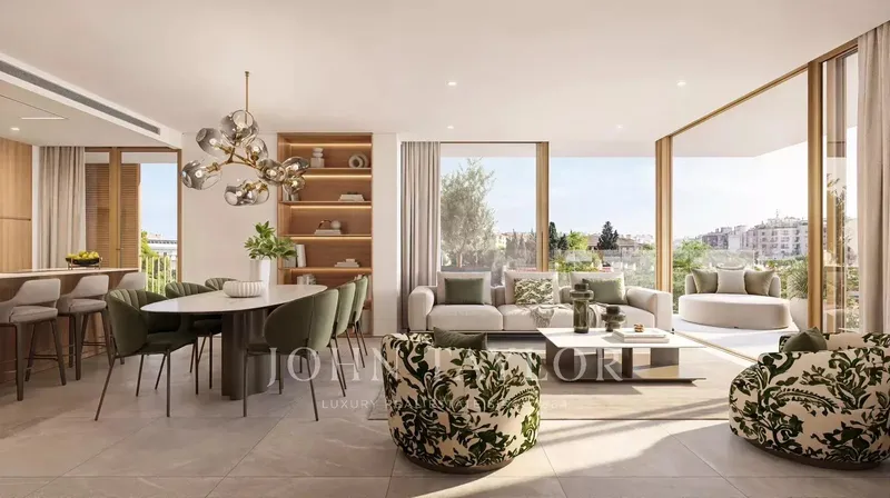 Penthouse for Sale in Palma de Mallorca — photo 2