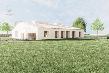 Rural Land - Felanitx, Built Surface 228m², Plot Surface 16134m², 3 Bedrooms, 2 Bathrooms — photo 2