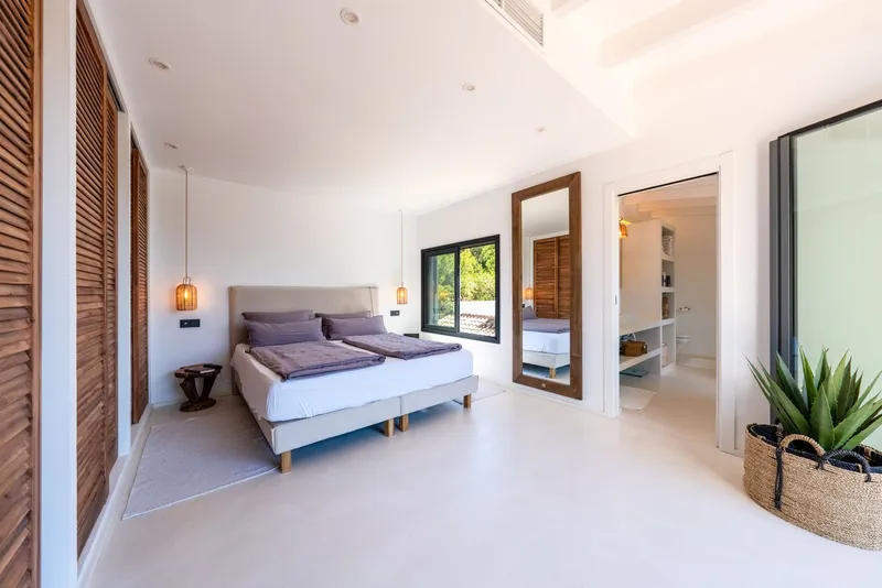 House in Portocolom on Sa Punta with holiday rental license — photo 10
