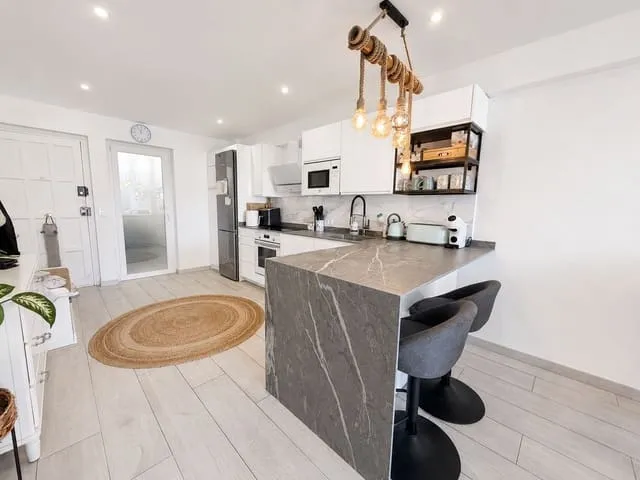 Apartment for sale in El Toro / Port Adriano, Calvià — photo 3