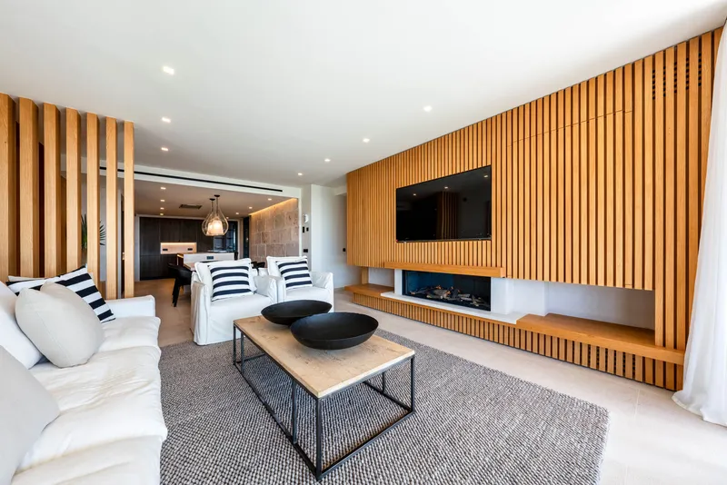 High-quality new-build apartments in Santa Ponsa — photo 3