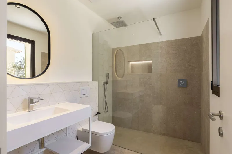 Luxurious Newly Built Finca with Saltwater Pool — photo 9