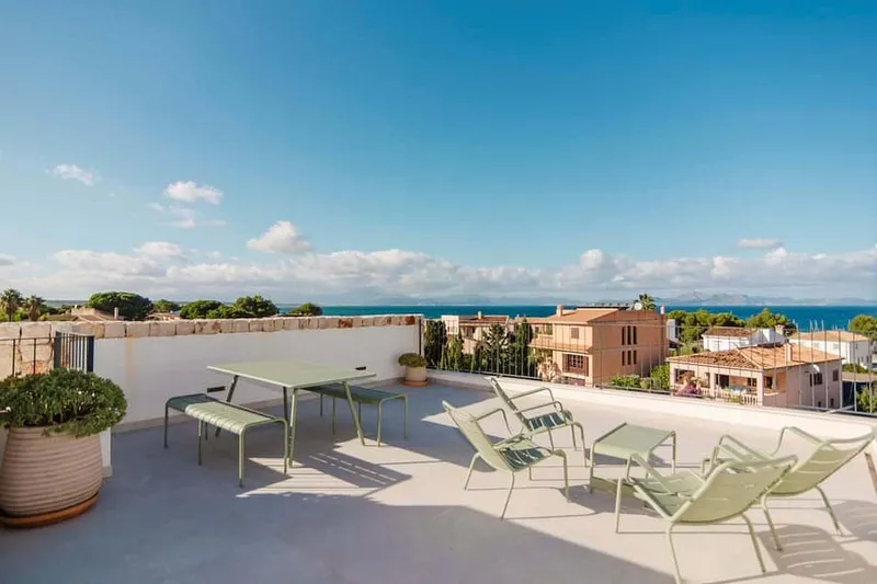 A top-notch maritime lifestyle in Colonia de Sant Pere — photo 7