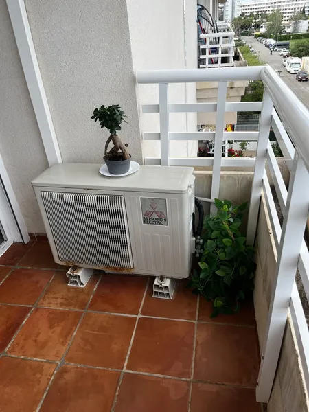 Olimp Apartment — photo 7